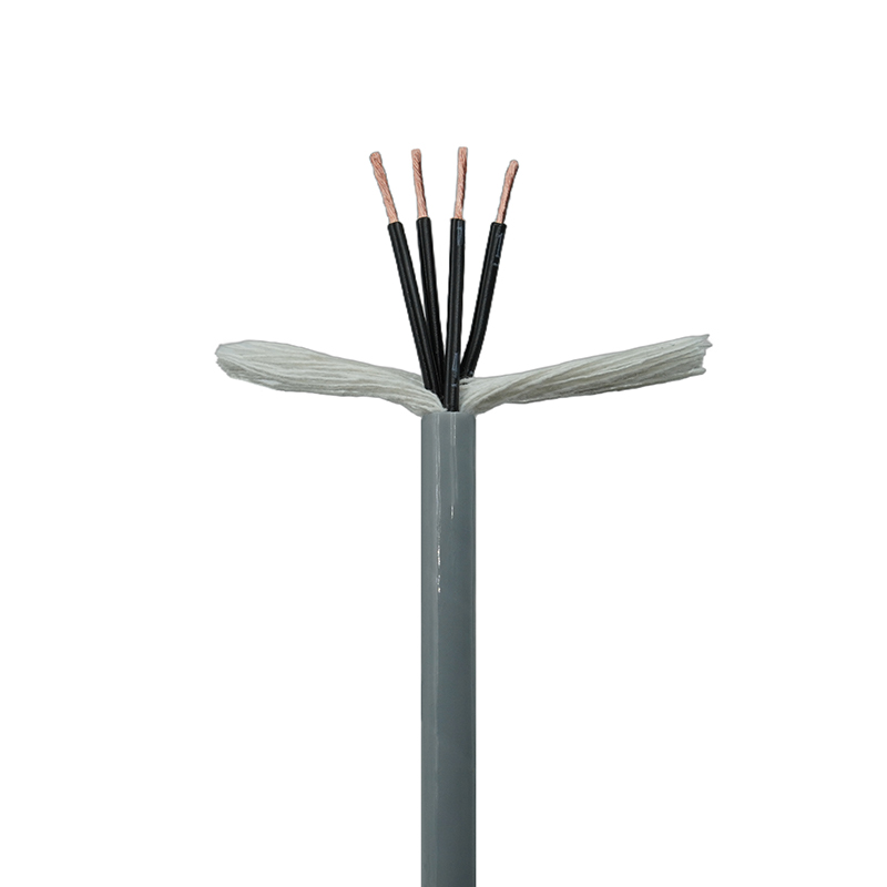 Linka sterująca łańcucha hamulcowego z poliuretanu o dużej elastyczności