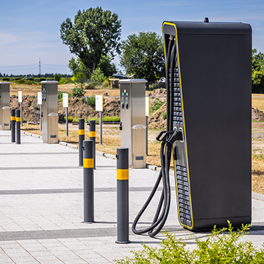 Nowy kabel energetyczny