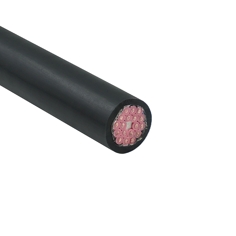 Kabel sterowania energią wiatrową