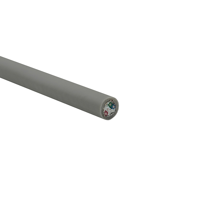 Kabel komunikacyjny RS-485 do przemysłowych systemów sterowania