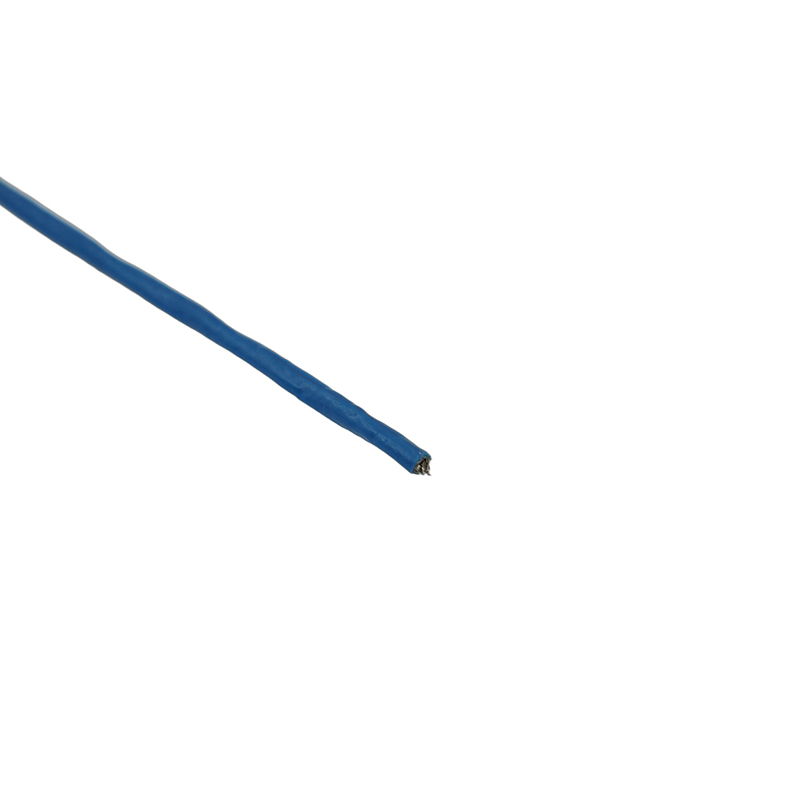 Kabel kompensacyjny typu KC (izolowany i osłonięty FEP)