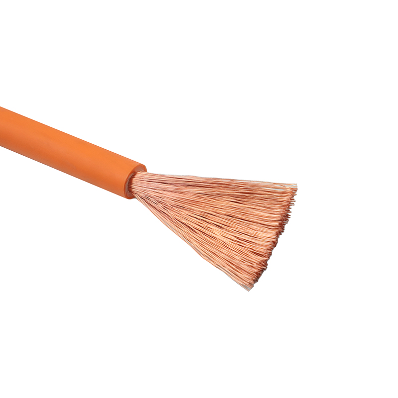 Nowy kabel połączeniowy do transmisji energii elektrycznej 