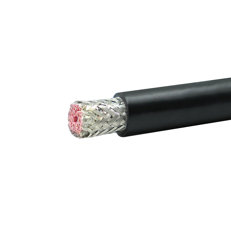 Kabel sterowania energią wiatrową