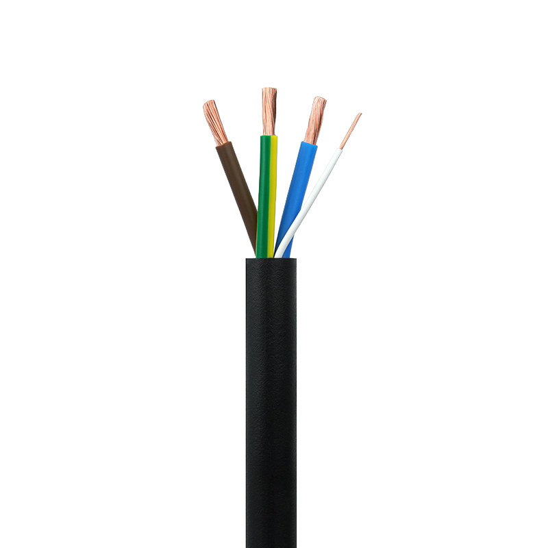 Kabel do ładowania pojazdów elektrycznych do pistoletów i stacji ładowania pojazdów elektrycznych (3×6+1×0,5)