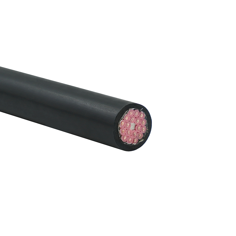 Kabel sterowania energią wiatrową