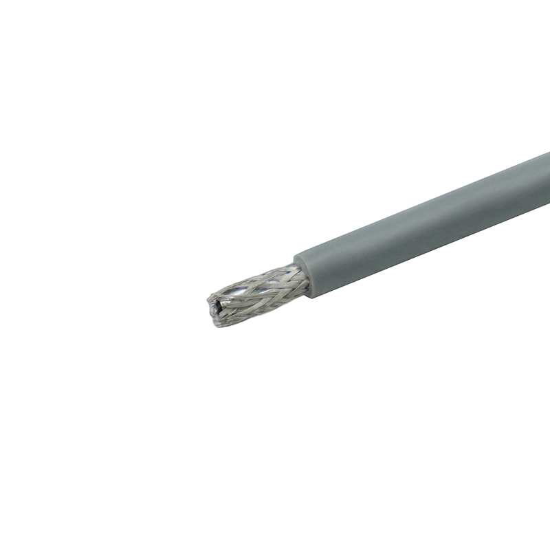 Kabel komunikacyjny RS-485 (powłoka z PVC)