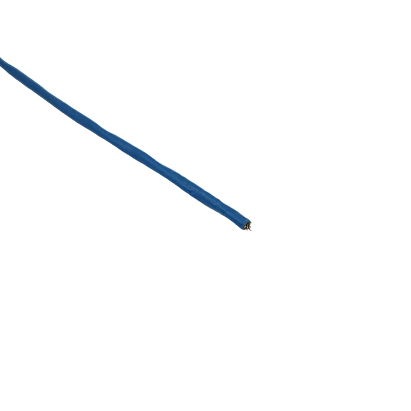 Kabel kompensacyjny typu KC (izolowany i osłonięty FEP)