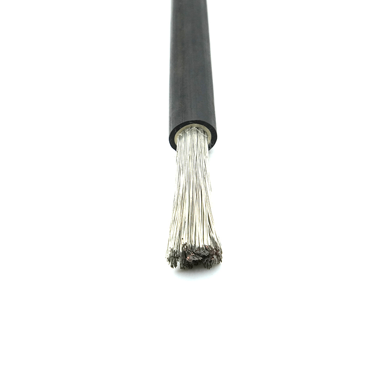 Morski kabel zasilający z izolacją EPR i neoprenem