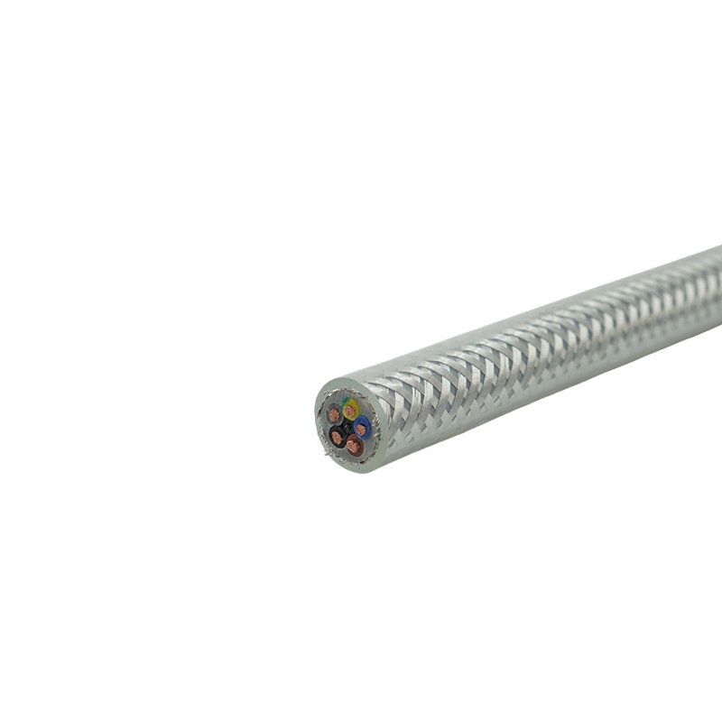 H05 Elastyczny kabel w izolacji i osłonie PCV