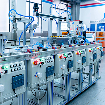 Kabel z miękką osłoną