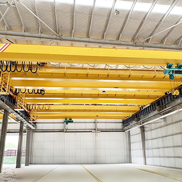 Płaski kabel dźwigu